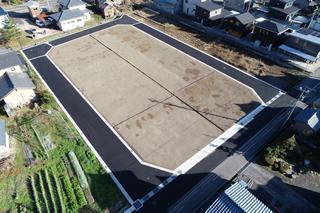 写真（北西側から撮影）