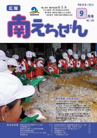 魚の名前、分かるかな?