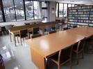 図書館(学習スペース)